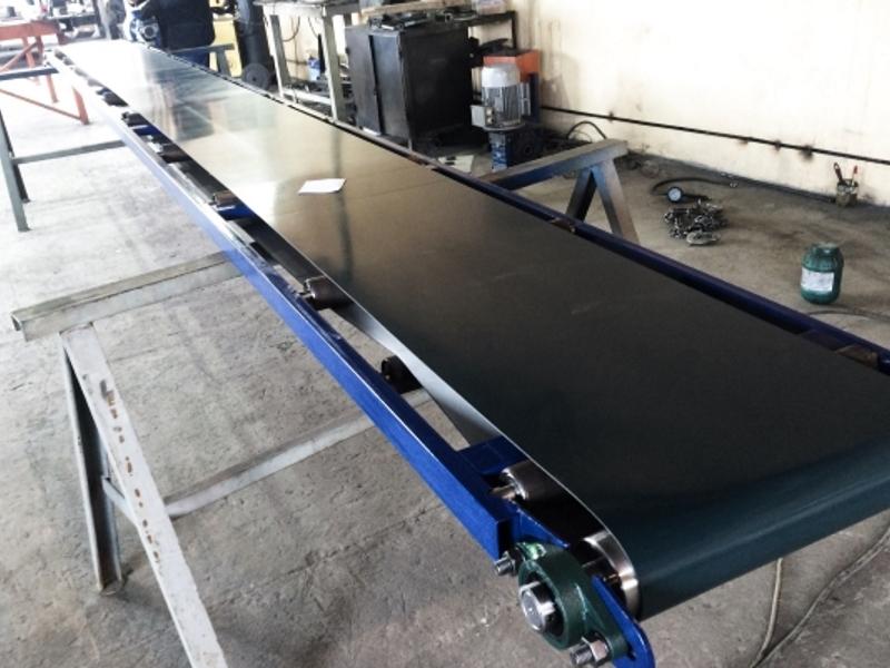 Конвейер УКЛС-800