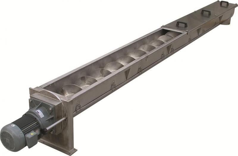 U-образный конвейер