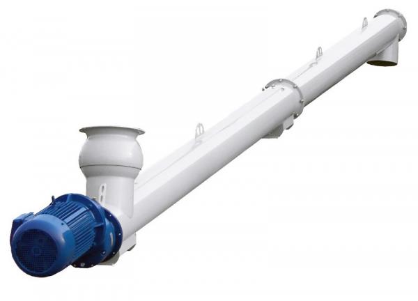 Транспортер шнековый