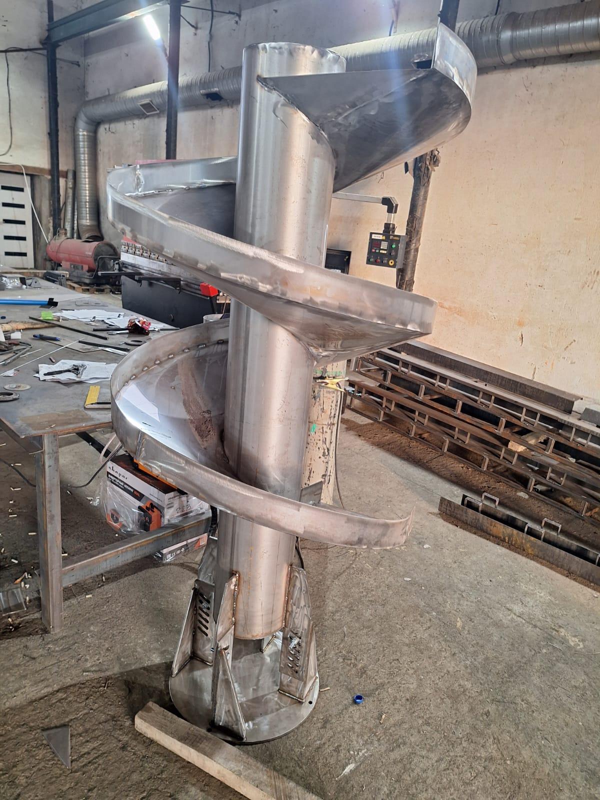 Склиз для пищевой промышленности