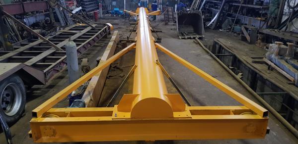 Кран балка 5 т.